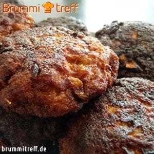 Frikadelle 2 brummitreff.de Frikadelle