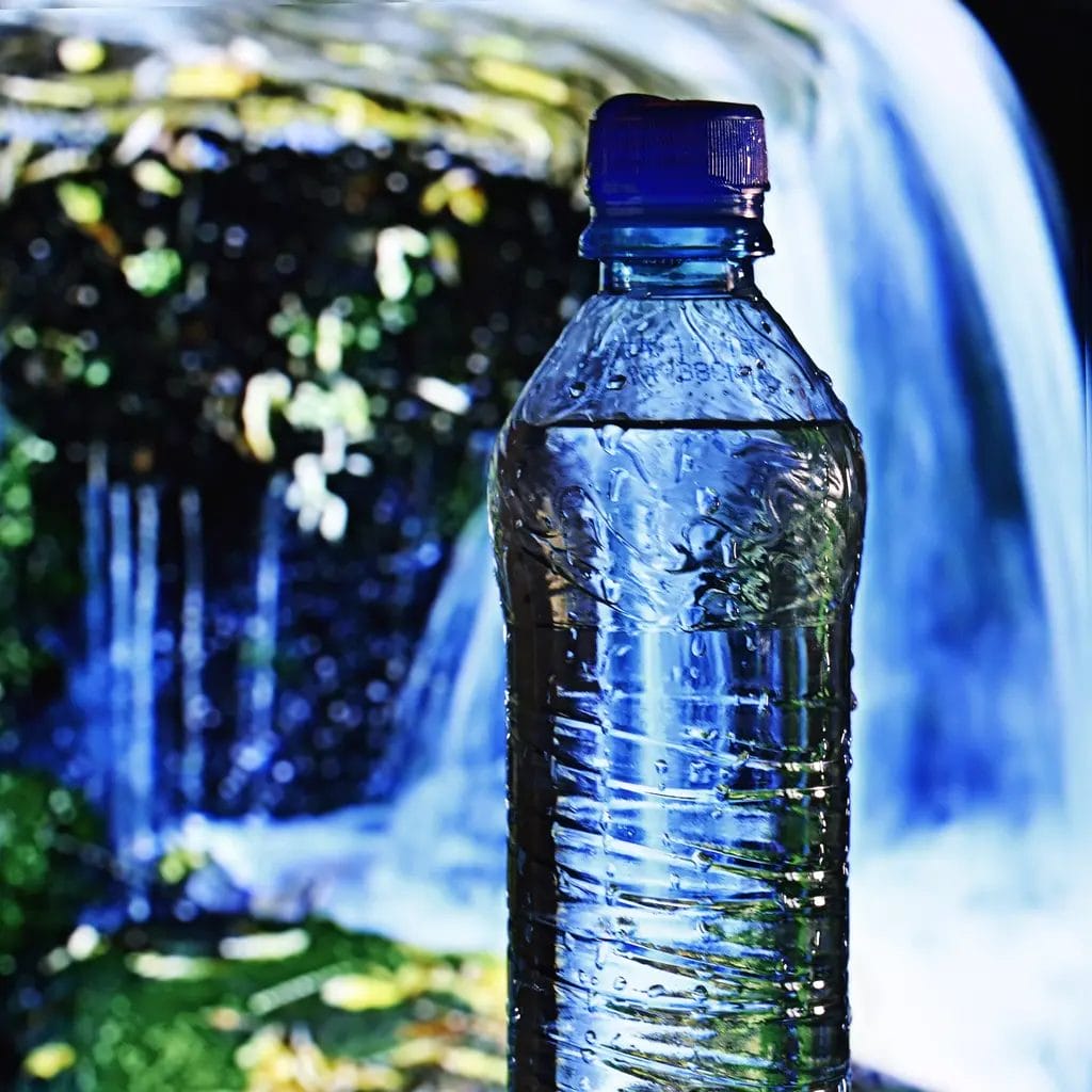 Wasser